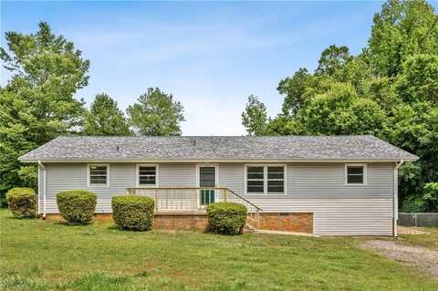 753 Wolf Island Road, Reidsville, NC 27320
