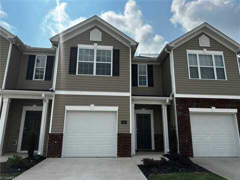 5682 Carrington Court, Trinity, NC 27370