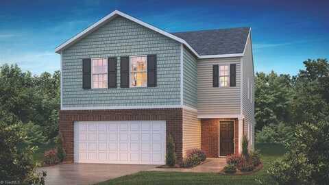 107 Linden Drive, Thomasville, NC 27360