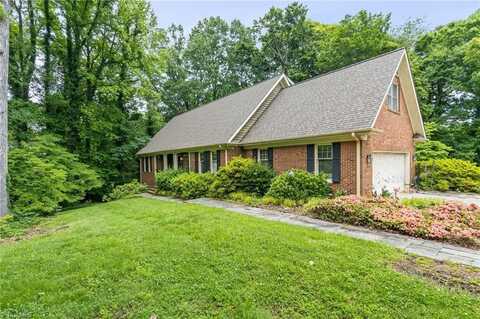 5410 Tory Hill Drive, Greensboro, NC 27410