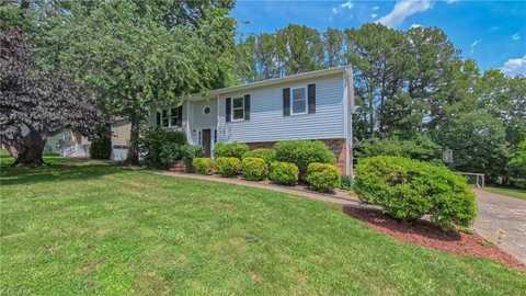 114 Margaret Drive, Mount Airy, NC 27030