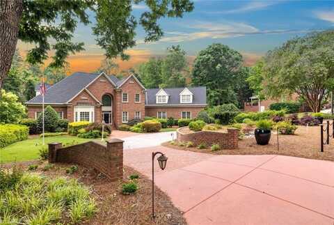 5505 Mecklenburg Road, Greensboro, NC 27407