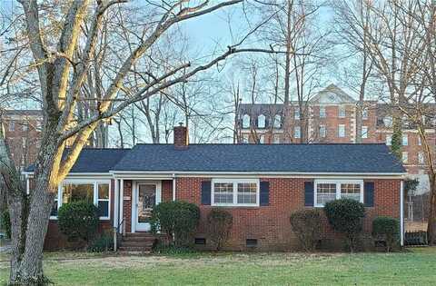 1420 Chatham Drive, High Point, NC 27265