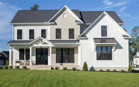 4812 Lake Summer Loop, Moseley, VA 23120