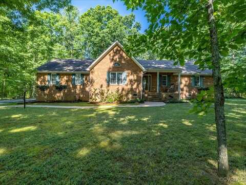 1875 Capeway Road, Powhatan, VA 23139