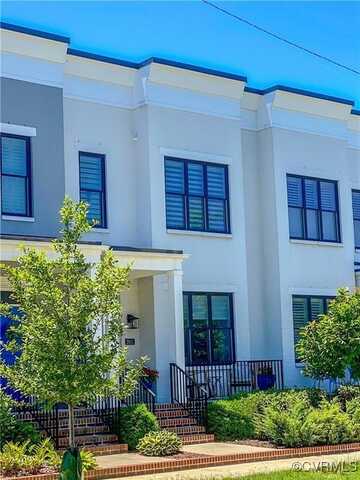 2611 Kensington Avenue, Richmond, VA 23220