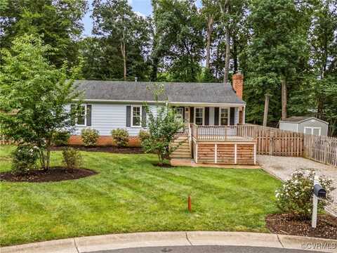 13903 Deer Thicket Court, Midlothian, VA 23112