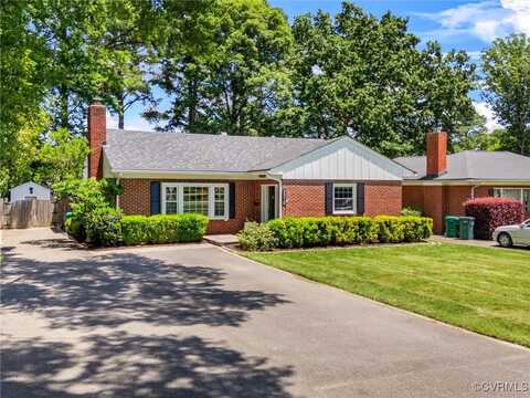 5310 Monument Avenue, Henrico, VA 23226