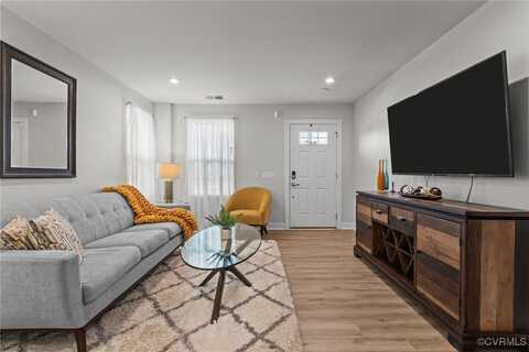 5849 Austin Woods Drive, North Chesterfield, VA 23234