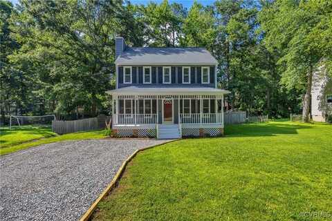 10718 Timberun Road, Chesterfield, VA 23832