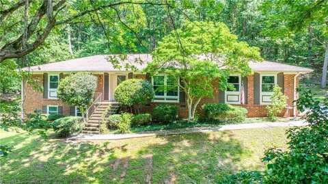 2165 Forest Haven Drive, Climax, NC 27233