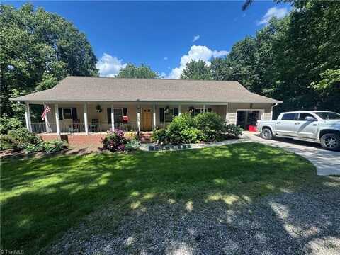 1346 Overland Trail, Hays, NC 28635