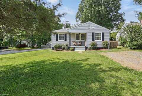 608 Wicker Street, Greensboro, NC 27403