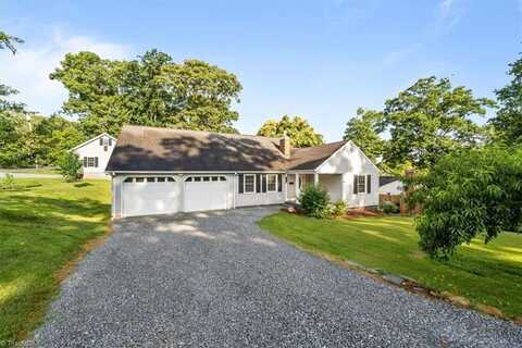134 Shamrock Road, Asheboro, NC 27203