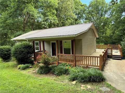 222 Mill Ridge Road, North Wilkesboro, NC 28659