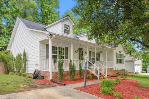 11 Cedar Branch Drive, Thomasville, NC 27360