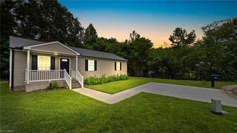 427 Elm Court, Burlington, NC 27217