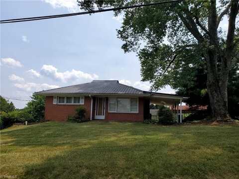 2019 Woodland Drive, Mount Airy, NC 27030