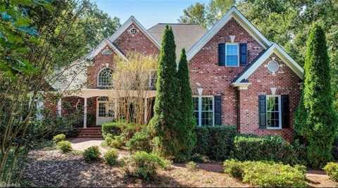 5832 Deer Meadow Lane, Summerfield, NC 27358