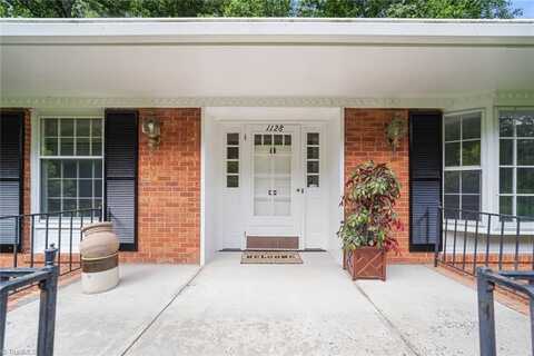 1128 Partridge Lane, Winston Salem, NC 27106
