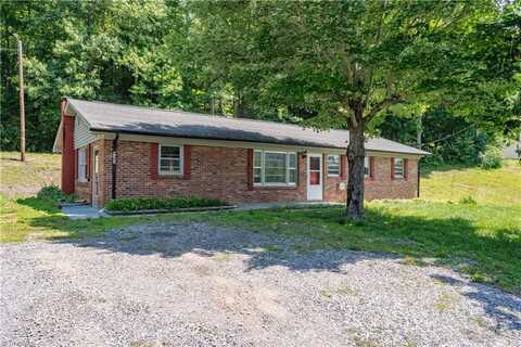 4362 Parsonsville Road, Purlear, NC 28665