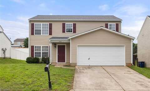 4015 Heather View Lane, Winston Salem, NC 27127