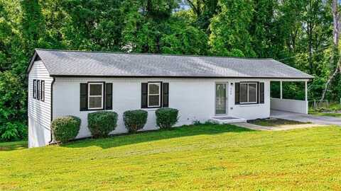 948 Sportsmans Drive, Winston Salem, NC 27101