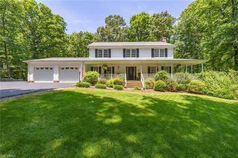 4717 Deaton Road, Trinity, NC 27370