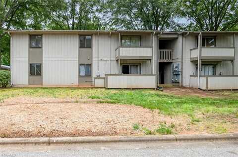 2240 Sunderland Road, Winston Salem, NC 27103