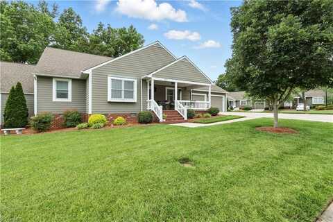 633 Huntington Drive, High Point, NC 27262