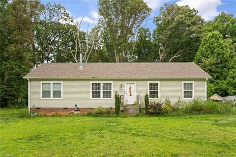 4531 White Rock Road, Winston Salem, NC 27105