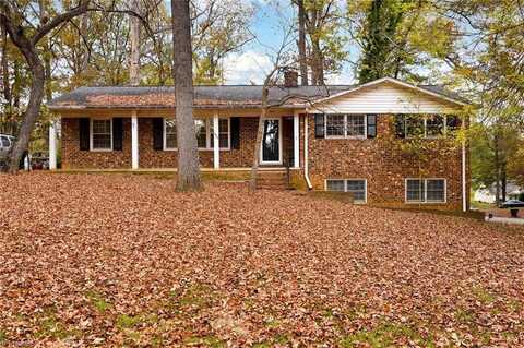 1526 Ann Arbor Court, High Point, NC 27265
