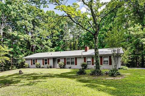 1346 Burney Road, Asheboro, NC 27205