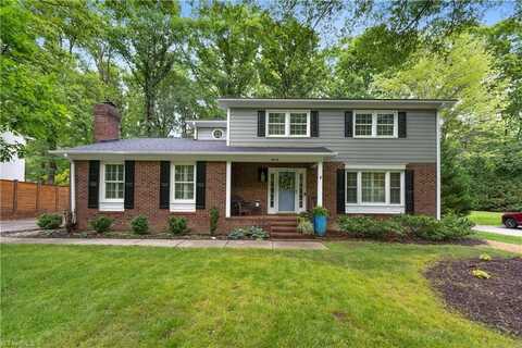 3410 Cascade Drive, Greensboro, NC 27410