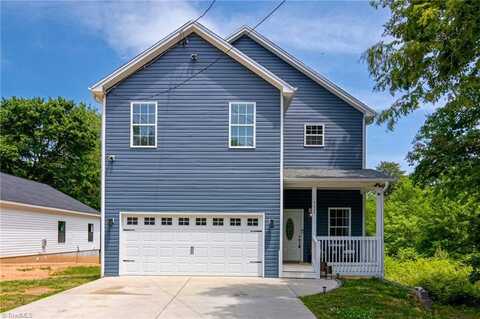 5035 Scenic Drive, Winston Salem, NC 27105