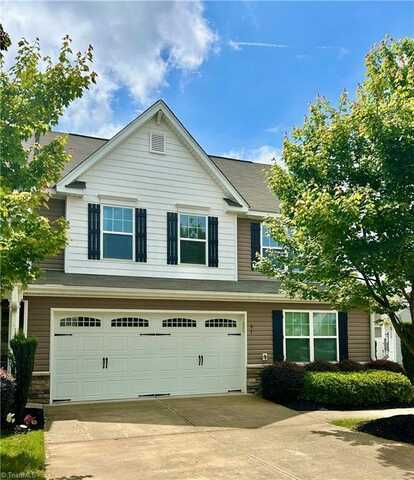 91 Geoffrey Way, Kernersville, NC 27284