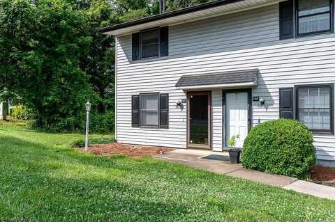 4001 S Bend Drive, Winston Salem, NC 27107