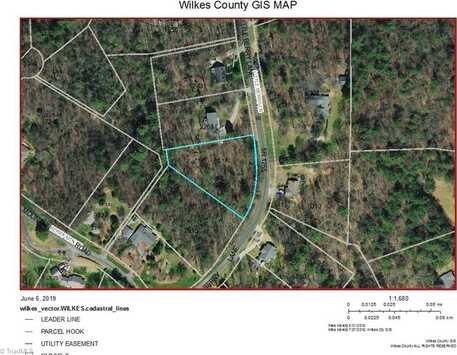 0 Little Berry Lane, Wilkesboro, NC 28697