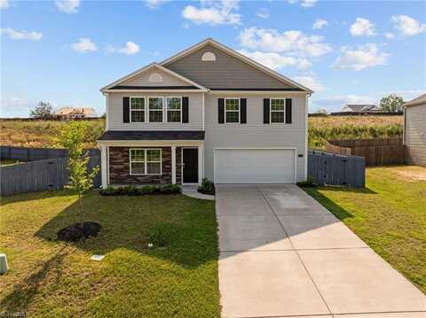 4480 Green Valley Drive, Trinity, NC 27370
