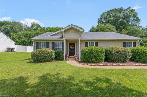 3621 Evanston Way, Winston Salem, NC 27107