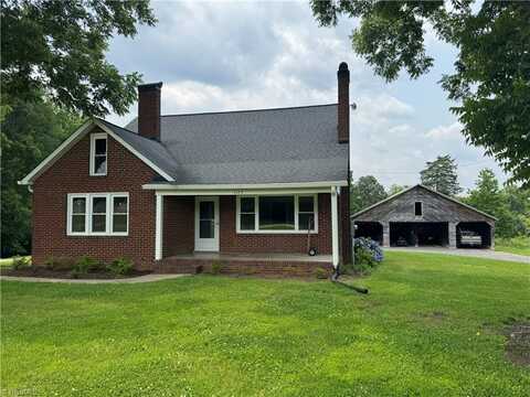4179 US Highway 601, Mocksville, NC 27028