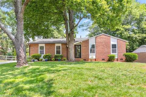 2901 New Garden Road E, Greensboro, NC 27455