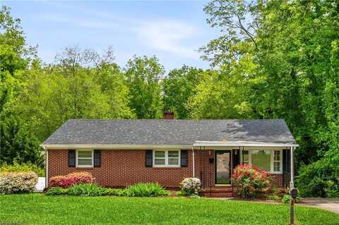 1405 Richardson Drive, Reidsville, NC 27320