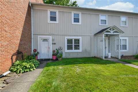 5745 Bramblegate Road, Greensboro, NC 27409