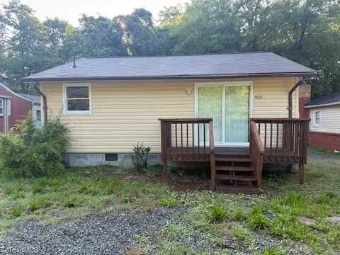 905 Bennett Street, Greensboro, NC 27406