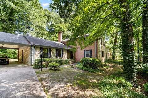 1204 Hobbs Road, Greensboro, NC 27410