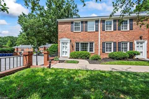 319 Hanover Arms Court, Winston Salem, NC 27104