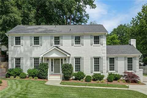 4004 Watauga Drive, Greensboro, NC 27410