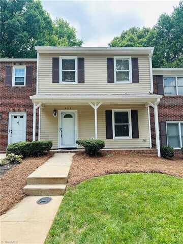 4119 Baylor Street, Greensboro, NC 27455