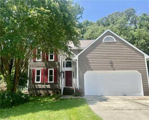 4803 Adams Ridge Drive, Greensboro, NC 27407